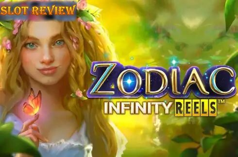 Zodiac Infinity Reels Slot Review